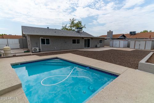 14630 N 63rd Ave, Glendale, AZ, 85306-3820 | Card Image