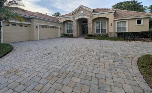 8492 Dunham Station Dr, TAMPA, FL, 33647-3321 | Card Image