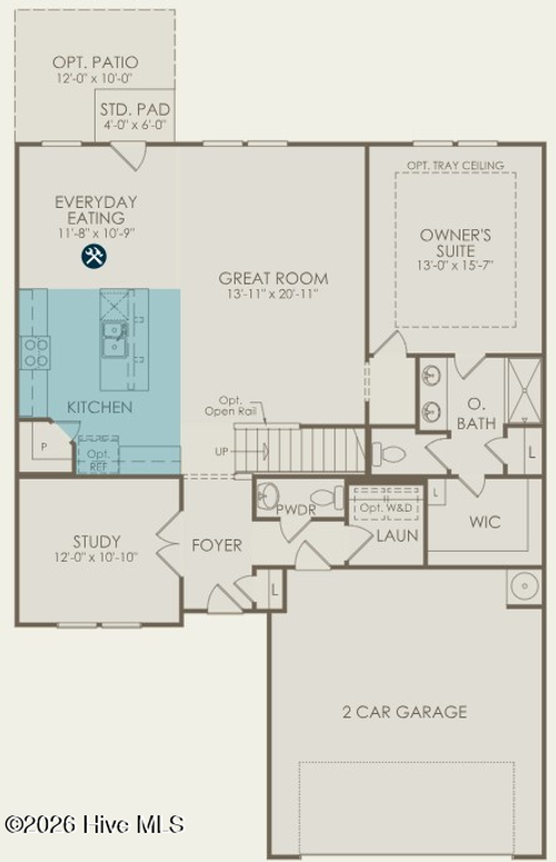 530 Glitter Bay Loop, Shallotte, NC, 28470-1953 | Card Image