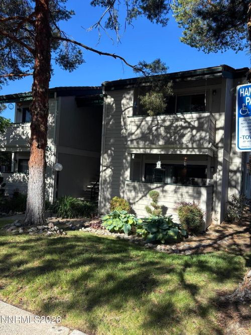 4-2624 Sunny Slope Dr, Sparks, NV, 89434-7600 | Card Image