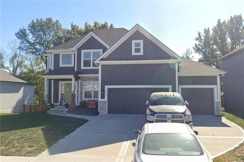 457 Lilly Ln, Liberty, MO, 64068-2712 | Card Image