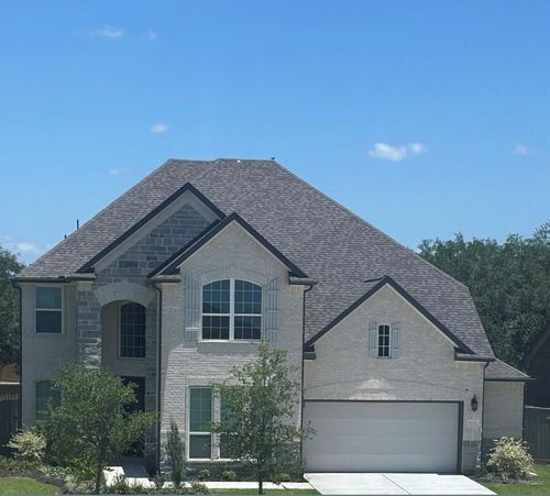 5012 Great Oaks Dr, Pearland, TX, 77584-2563 | Card Image