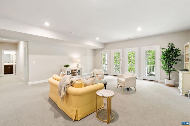 312 Avondale Ln, House attached with 4 bedrooms, 4 bathrooms and null parking in CROZET VA | Image 44