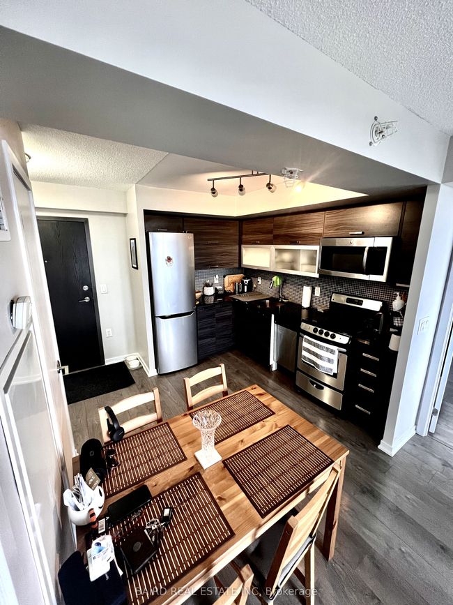 1718E - 36 Lisgar St, Condo with 2 bedrooms, 2 bathrooms and null parking in Toronto ON | Image 10
