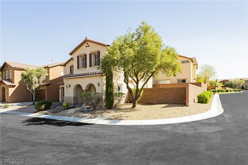 7181 Indian Gap Avenue, Las Vegas, NV, 89179 | Card Image
