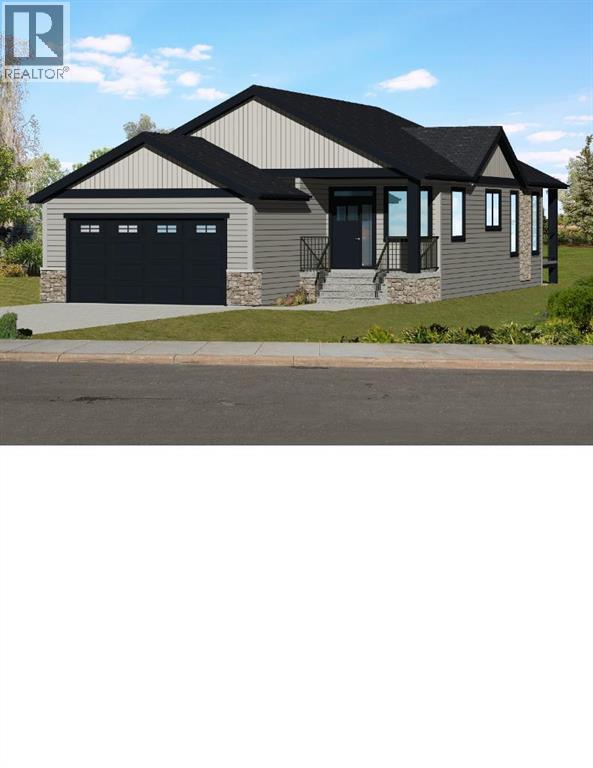 Residential in High River