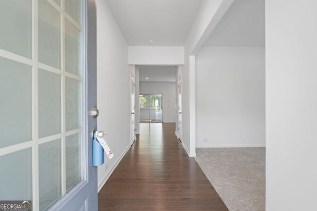 1953 Azure Grove Ct, House other with 7 bedrooms, 4 bathrooms and 2 parking in Marietta GA | Image 6