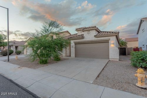 17242 W Marshall Ln, Surprise, AZ, 85388-1251 | Card Image
