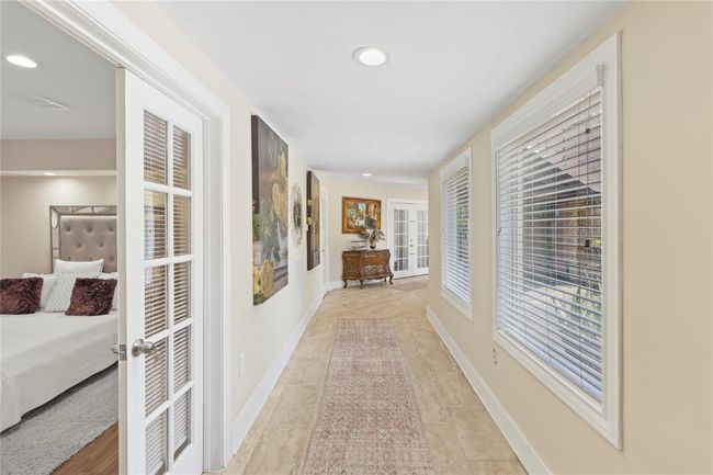 8220 Wateka Cir, House other with 4 bedrooms, 3 bathrooms and null parking in Houston TX | Image 21