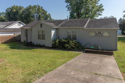 2306 Glenwood Street, House other with 3 bedrooms, 2 bathrooms and null parking in Jonesboro AR | Image 1