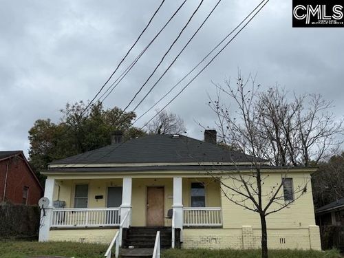 1108 Tree St, Columbia, SC, 29205-1149 | Card Image
