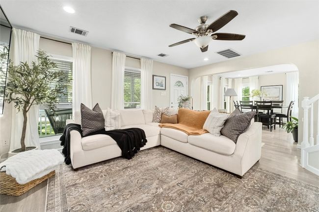 5741 Hartson, House other with 3 bedrooms, 3 bathrooms and 4 parking in Kyle TX | Image 4