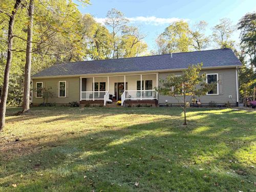 4622 W Fall Creek Road, Crawfordsville, IN, 47933 | Card Image