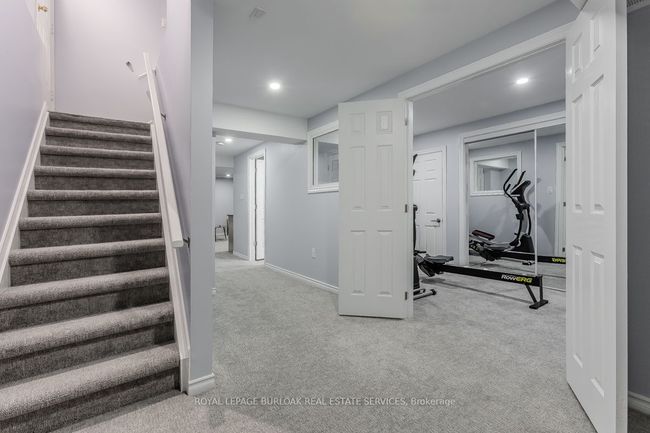 2382 Emerson Dr, House other with 4 bedrooms, 4 bathrooms and 2 parking in Burlington ON | Image 31