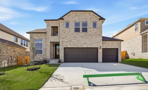 322 Glenwood Rnch, Cibolo, TX, 78108-0465 | Card Image