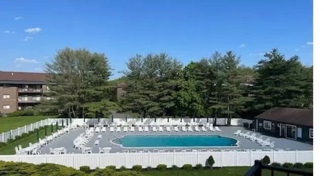 APT-5 - 1 Ledgewood Way, Condo with 2 bedrooms, 2 bathrooms and 1 parking in Peabody MA | Image 21