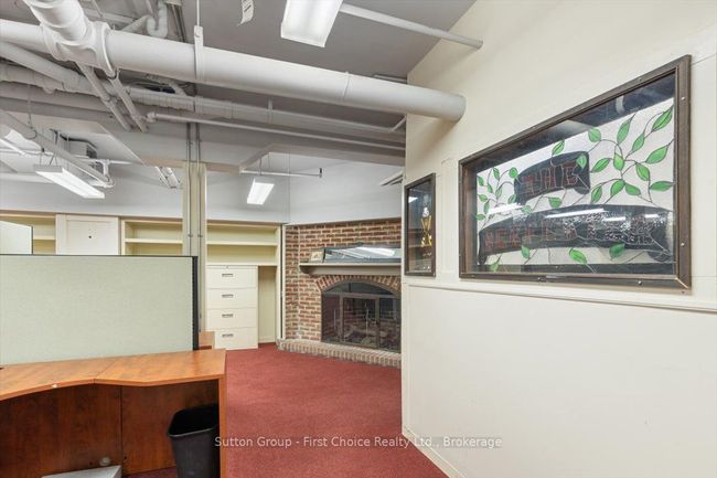 REAR - 107 Erie St, Home with 0 bedrooms, 0 bathrooms and 10 parking in Stratford ON | Image 19
