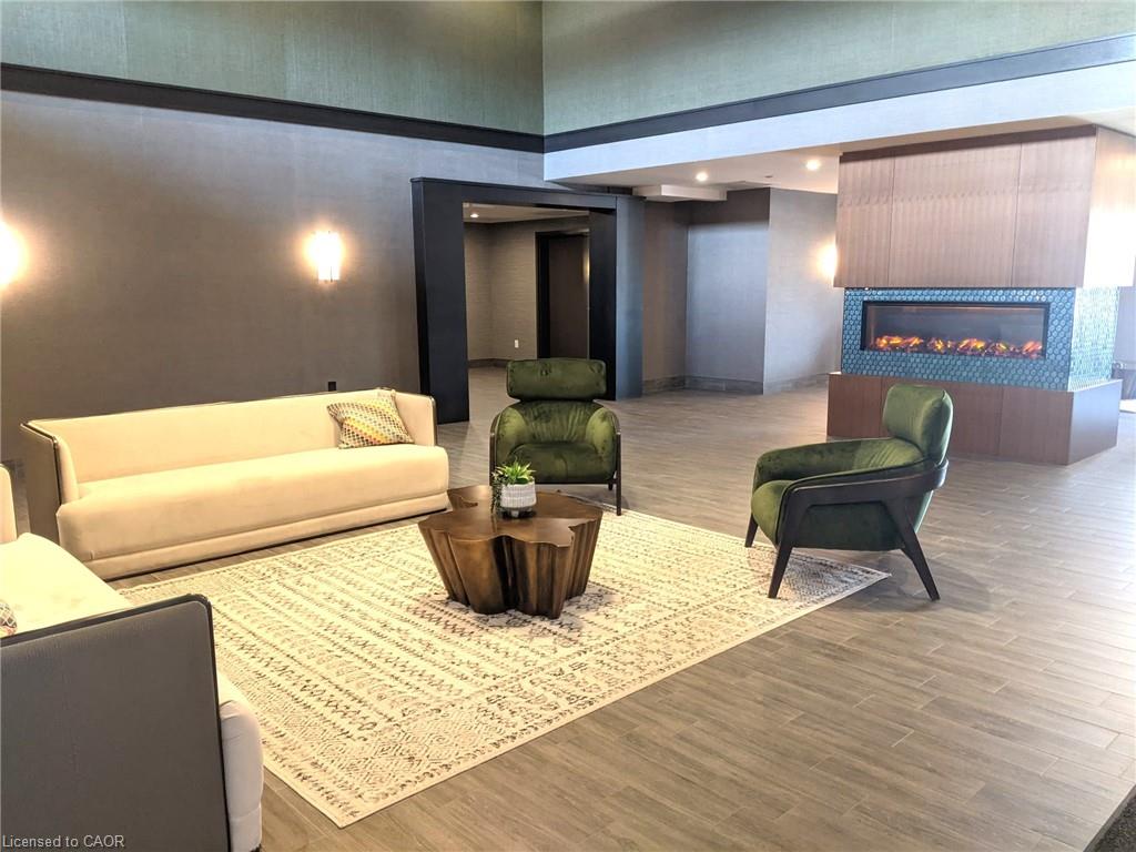 Residential Lease in Waterdown 5