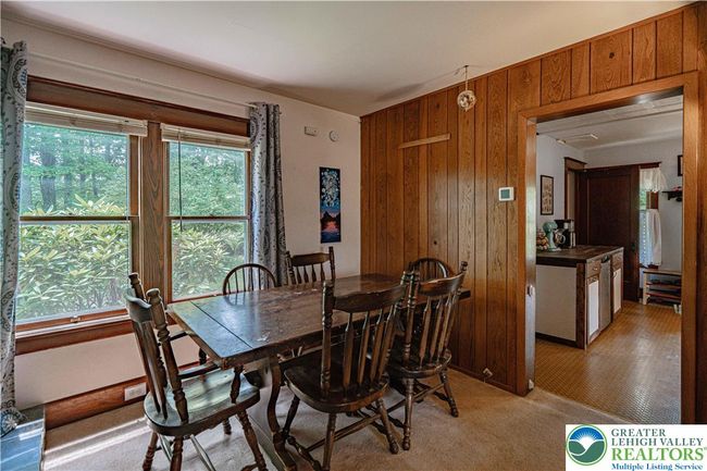 636 School Rd, House other with 2 bedrooms, 1 bathrooms and null parking in Nazareth PA | Image 14