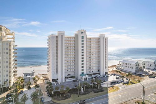 unit-1008-14511 Perdido Key Dr, Pensacola, FL, 32507-5210 | Card Image