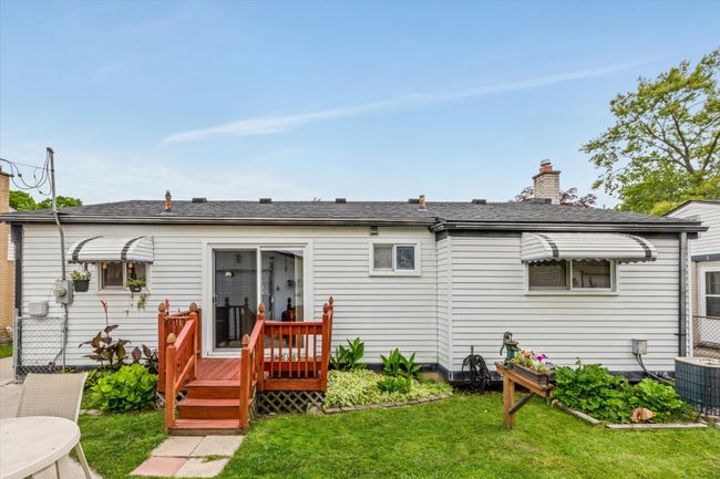 767 Denice St, House other with 3 bedrooms, 2 bathrooms and null parking in Westland MI | Image 4