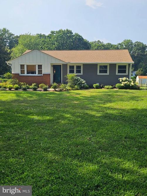 187 Browns Woods Rd, Annapolis, MD, 21409-5904 | Card Image