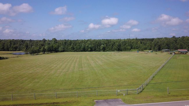 Aerial view of sparsely populated area | Image 5