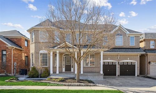 2173 Highcliffe Way, Oakville, ON, L6M5B6 | Card Image
