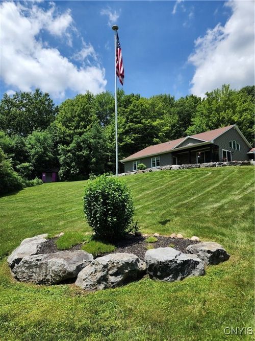 1683 Song Mountain Rd, Tully, NY, 13159 | Card Image