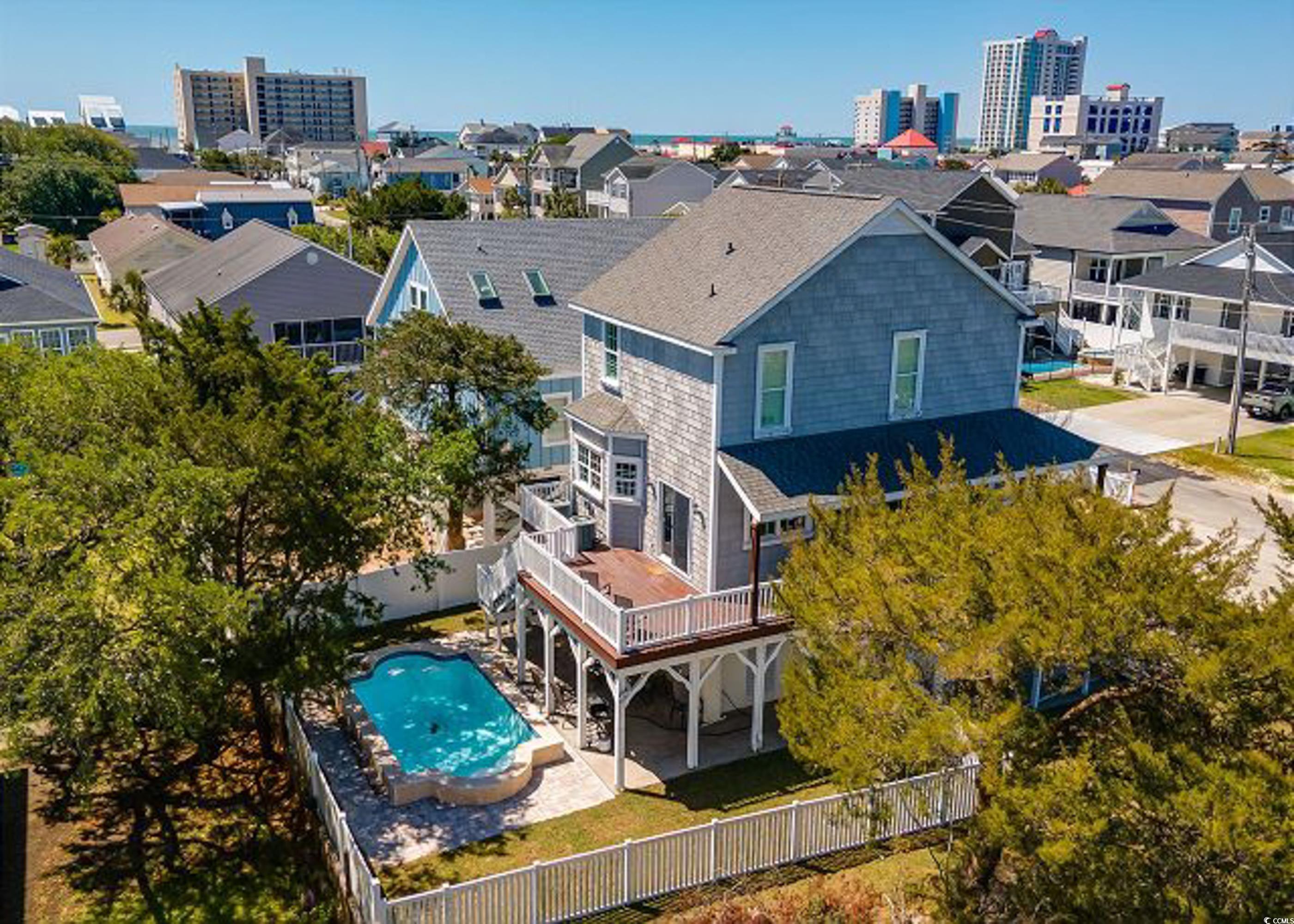 26th Ave, North Myrtle Beach, SC 29582