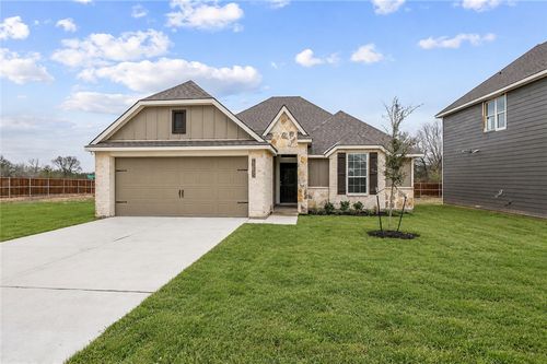 10603 Natural Pond Rd, College Station, TX, 77845-2707 | Card Image