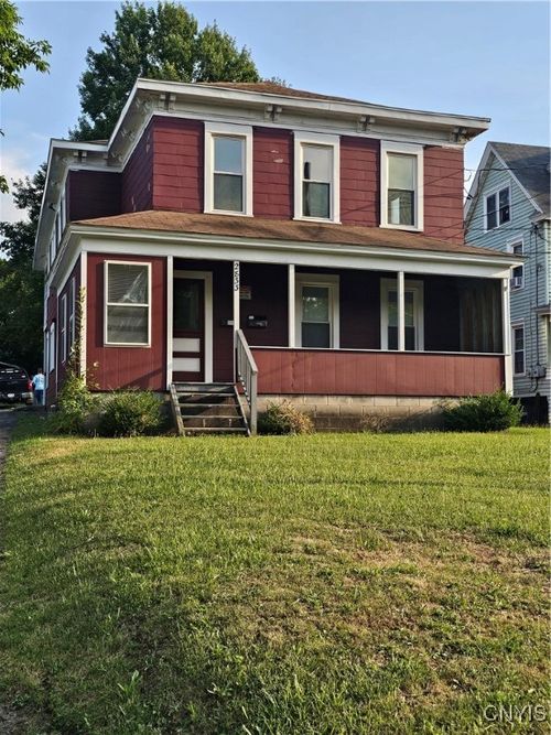 2833 Milton Ave, Syracuse, NY, 13209-2517 | Card Image