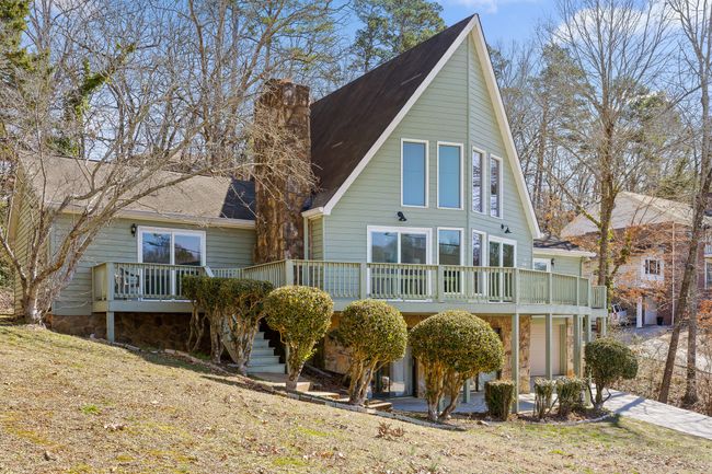 4913 Shoreline Dr, House other with 3 bedrooms, 3 bathrooms and null parking in Chattanooga TN | Image 38