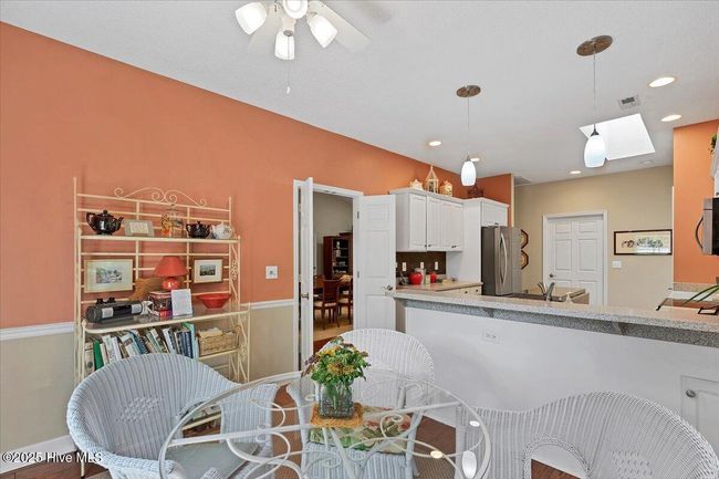 1 Pine Crest Dr, House other with 3 bedrooms, 2 bathrooms and 2 parking in Whispering Pines NC | Image 40