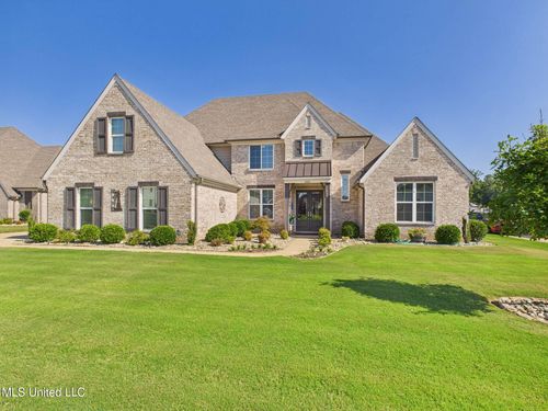 4410 John Joseph Dr, Olive Branch, MS, 38654-2061 | Card Image