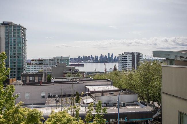 504 - 212 Lonsdale Avenue, Condo with 1 bedrooms, 1 bathrooms and 1 parking in North Vancouver BC | Image 22