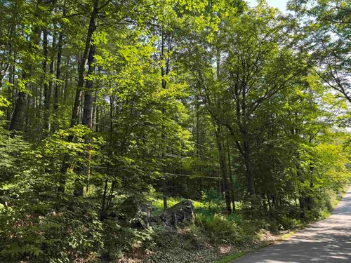 0 George Rd, Hebron, NH, 03241 | Card Image