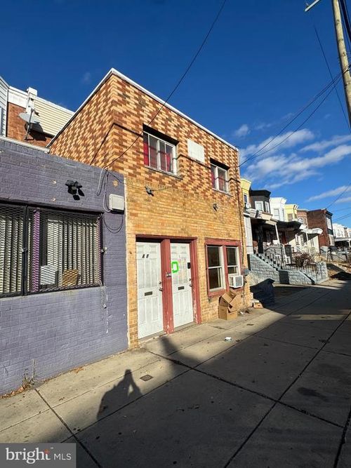 6141 Lansdowne Ave, PHILADELPHIA, PA, 19151-3944 | Card Image