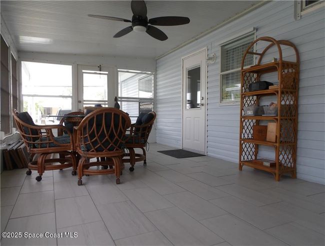 U15 - 7534 Montauk Ave, House other with 2 bedrooms, 2 bathrooms and null parking in Micco FL | Image 12
