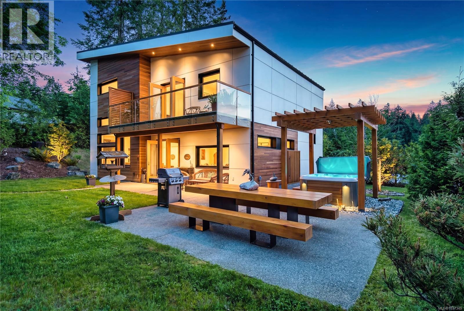 Residential in Nanaimo 2