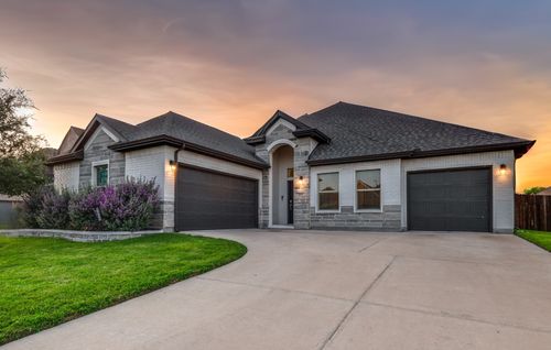 3412 Tree Shadow Ln, Midlothian, TX, 76065-7181 | Card Image