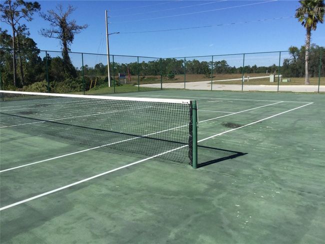 1589 Cumin Dr, Home with 2 bedrooms, 2 bathrooms and null parking in POINCIANA FL | Image 29