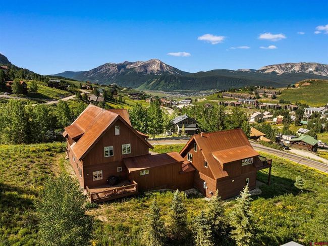 32 Cinnamon Mountain Rd, House other with 6 bedrooms, 6 bathrooms and null parking in Crested Butte CO | Image 45