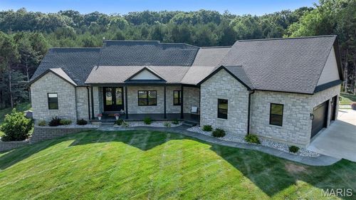 4689 Bergman Rd, Robertsville, MO, 63072-1909 | Card Image