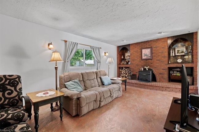 4054 Weimar Line, House other with 4 bedrooms, 4 bathrooms and 10 parking in Wellesley ON | Image 14