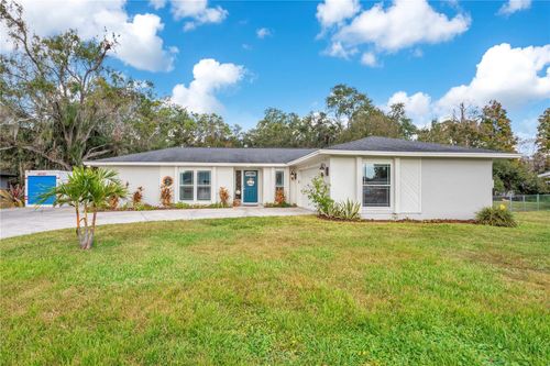 3203 Bonnybrook Dr N, LAKELAND, FL, 33811-1631 | Card Image