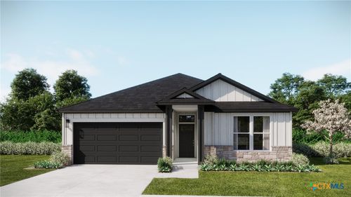 119 Grand Canyon Dr, Copperas Cove, TX, 76522-2797 | Card Image