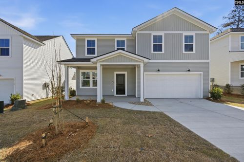 2223 Lofton Rd, Blythewood, SC, 29016-9298 | Card Image