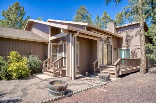 5796 Spruce Circle, Pinetop, AZ, 85935 | Card Image