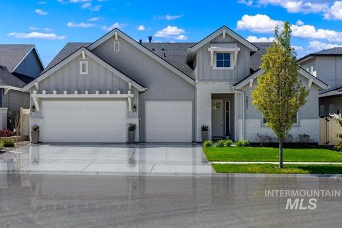 5921 Pioneer Trail Wy, Meridian, ID, 83642 | Card Image